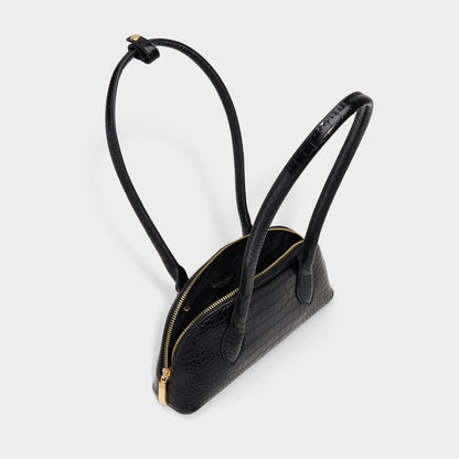 Heileyy in Black - Shoulder bag | Aldo Best Seller