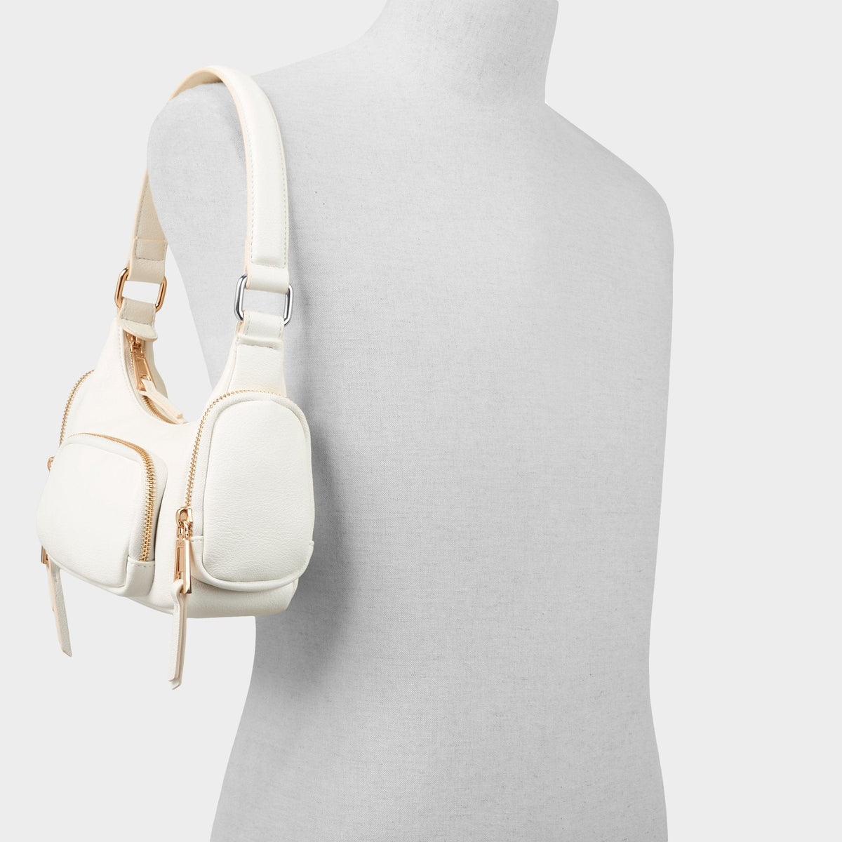 Ppiperr in White - Shoulder bag | Aldo Recommended