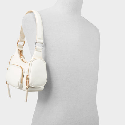 Ppiperr in White - Shoulder bag | Aldo Recommended