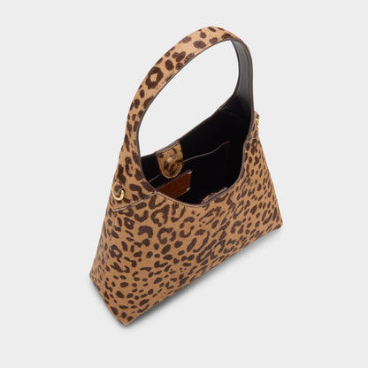 Smallharperr in Other Brown - Hobo bag | Aldo Exclusive