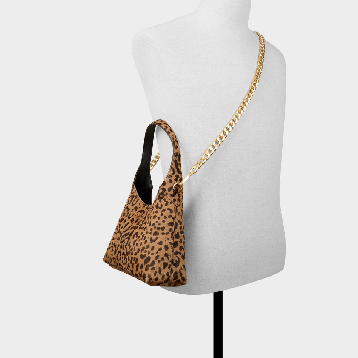 Smallharperr in Other Brown - Hobo bag | Aldo Exclusive