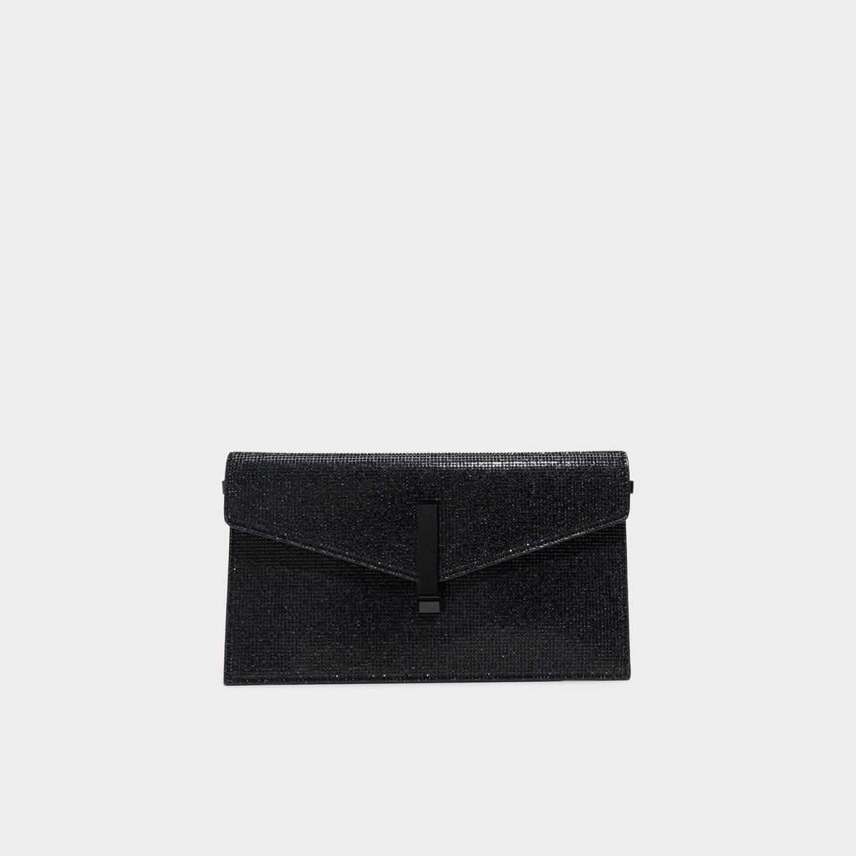 Laribling in black - Clutch | Aldo Premium