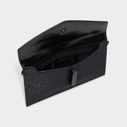 Laribling in black - Clutch | Aldo Premium