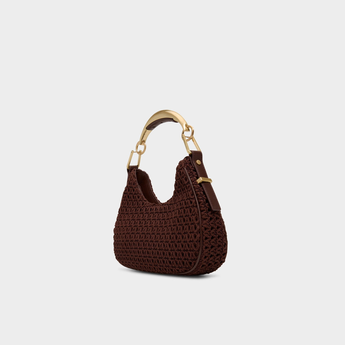 Falissi Brown Women's Shoulder Bags - Shoulder bag | Aldo Popular