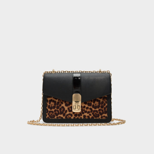Soii in Black -  | Aldo Trending