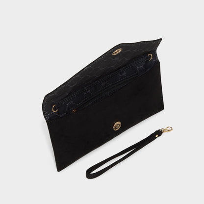 Wardowethh in Other Black -  | Aldo Featured