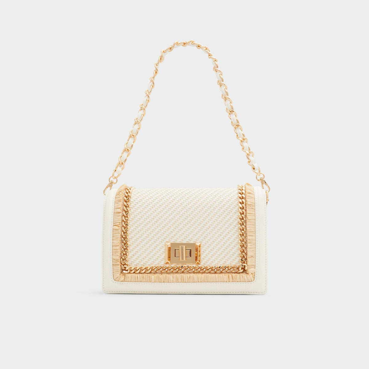 Maffayx Natural Women's Crossbody Bags - Crossbody bag | Aldo Exclusive