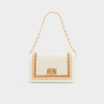 Maffayx Natural Women's Crossbody Bags - Crossbody bag | Aldo Exclusive