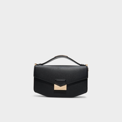 Zenebbx Black Women's Top Handle Bags - Top handle bag | Aldo Signature