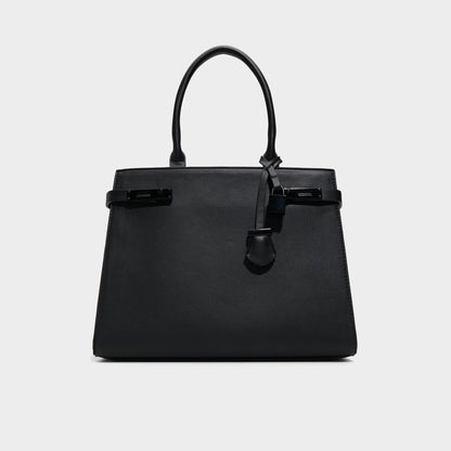 Manillaax Black/Black Women's Tote & Satchel bags -  | Aldo Best Seller