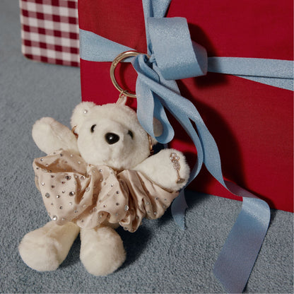 Bubbless in Ice - Bag charm | Aldo New