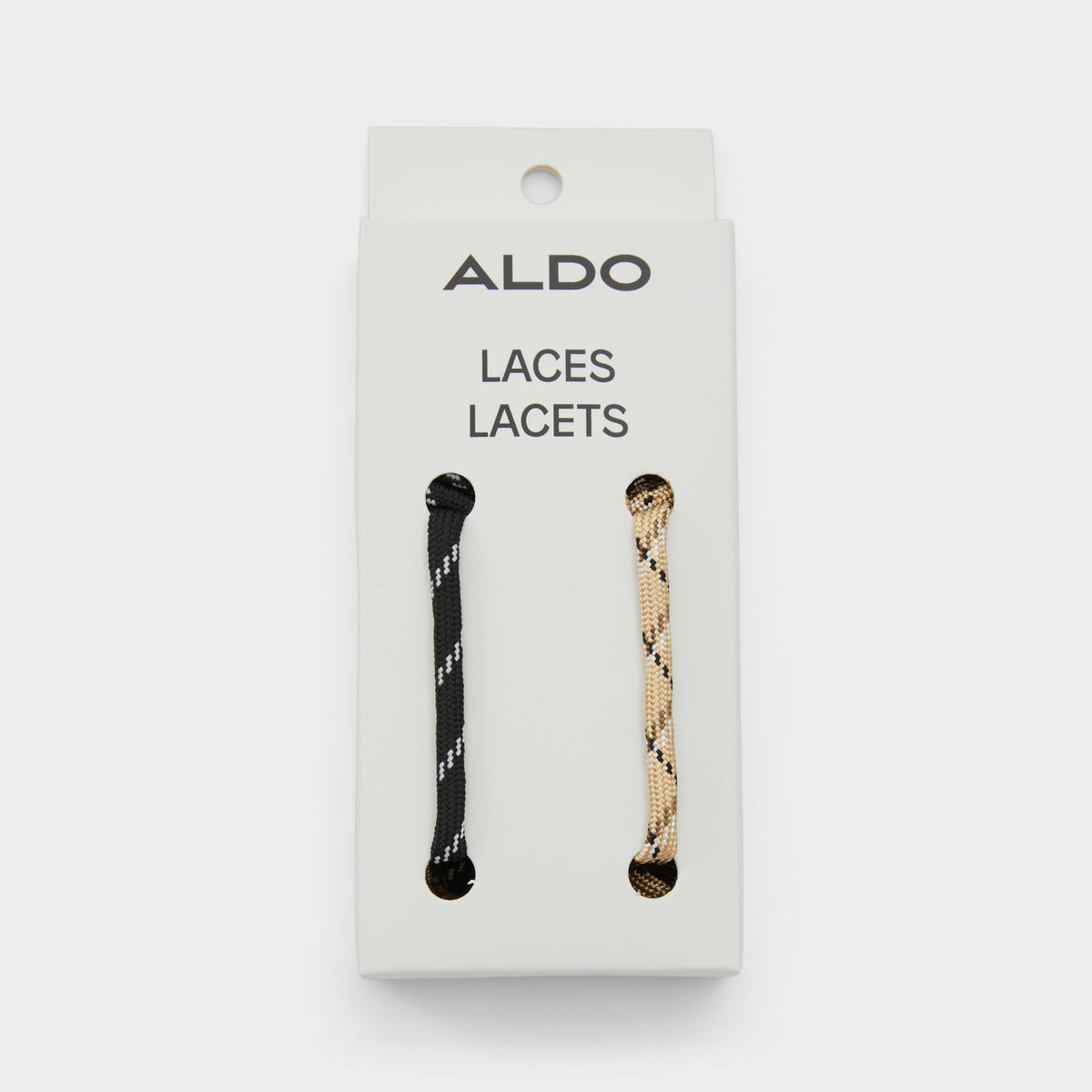 Loopz Black Women's Shoe Charms & Laces - Shoelaces | Aldo Signature