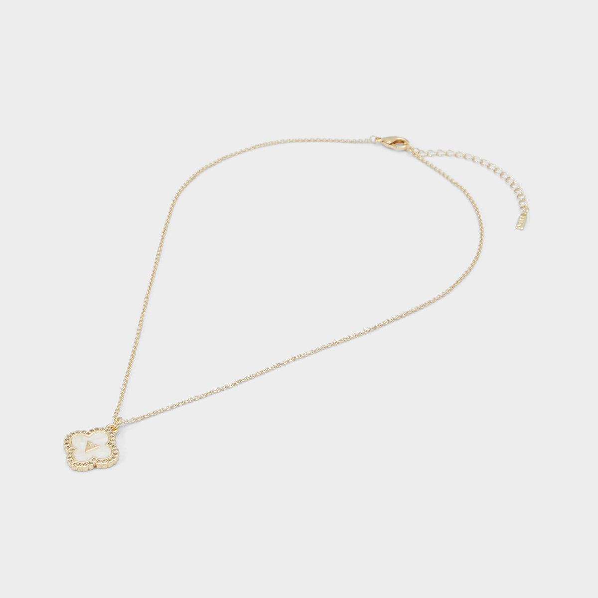 Broisa Bright Yellow Women's Cubic Zirconia - Necklace | Aldo Essential