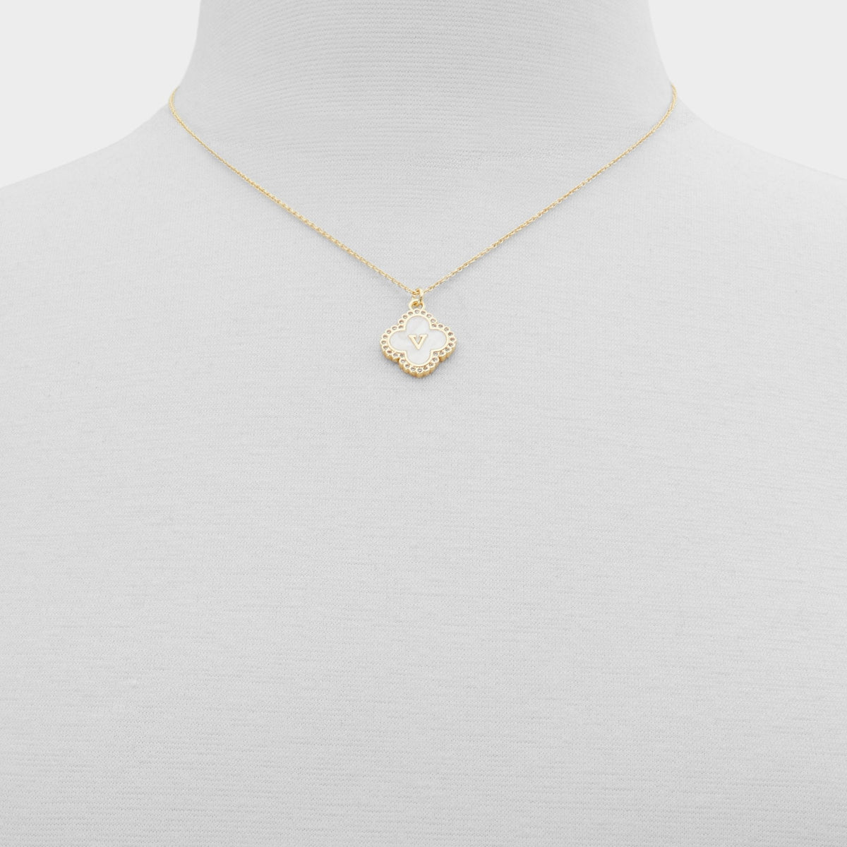 Broisa Bright Yellow Women's Cubic Zirconia - Necklace | Aldo Essential