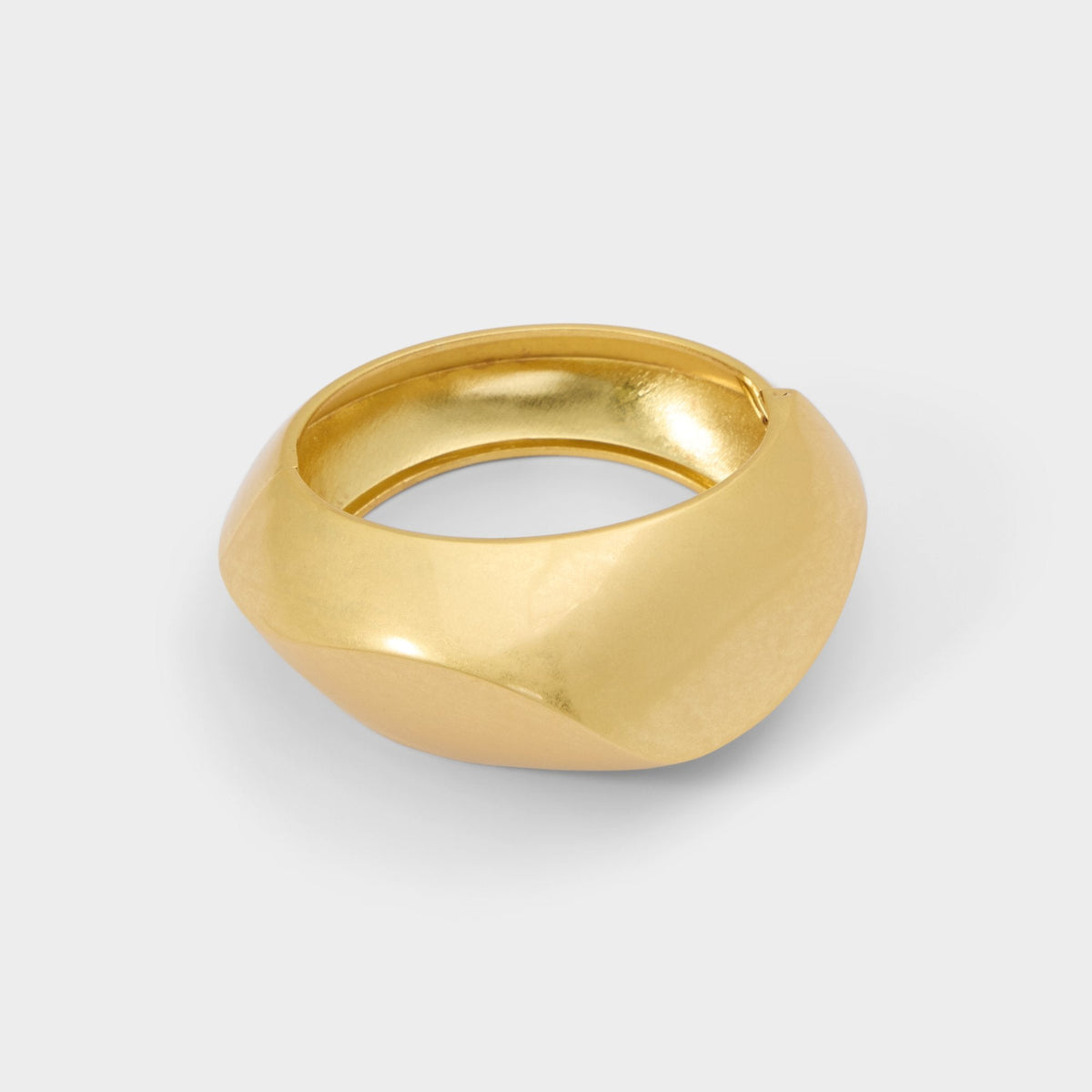 Johan Gold Women's Bracelets - Bangle bracelet | Aldo Essential