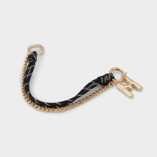 Alphabet Gold Women's Bag Charms & Keychains - Bag charm | Aldo Popular