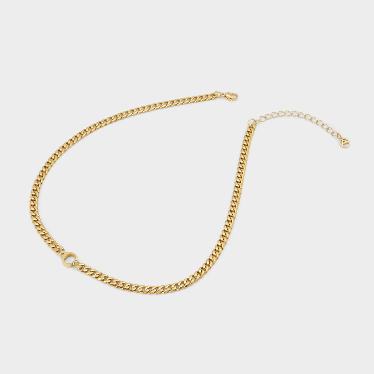 Yourletters Gold Women's Necklaces - Necklace | Aldo Recommended