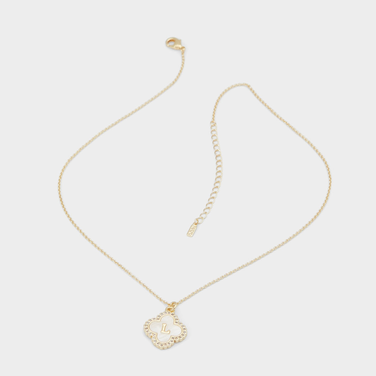 Broisa Gold Women's Necklaces - Necklace | Aldo Classic