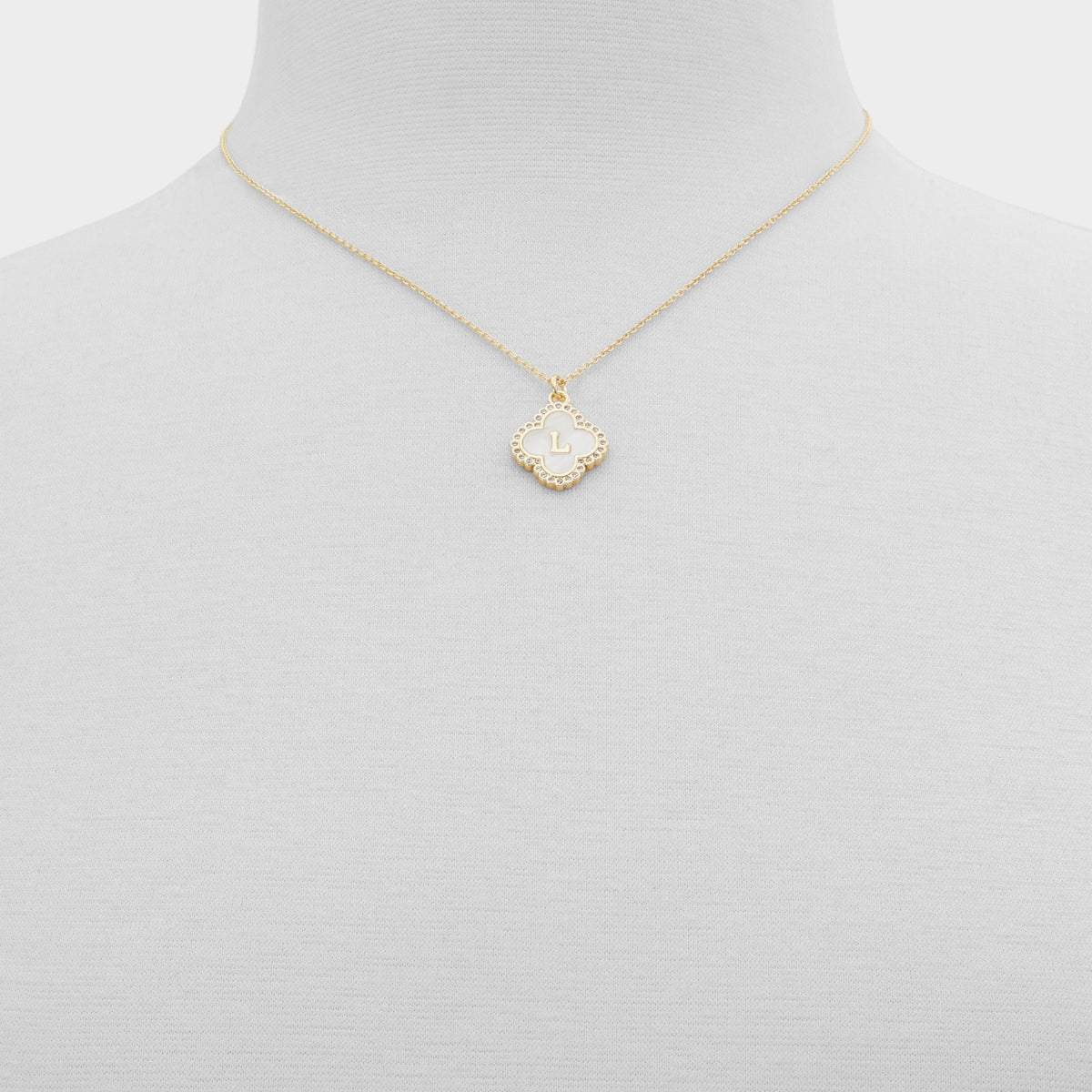 Broisa Gold Women's Necklaces - Necklace | Aldo Classic