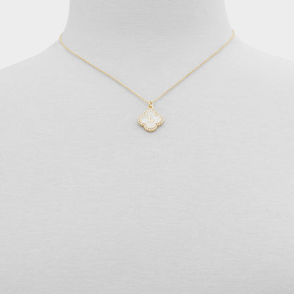 Broisa Gold Women's Necklaces - Necklace | Aldo Classic