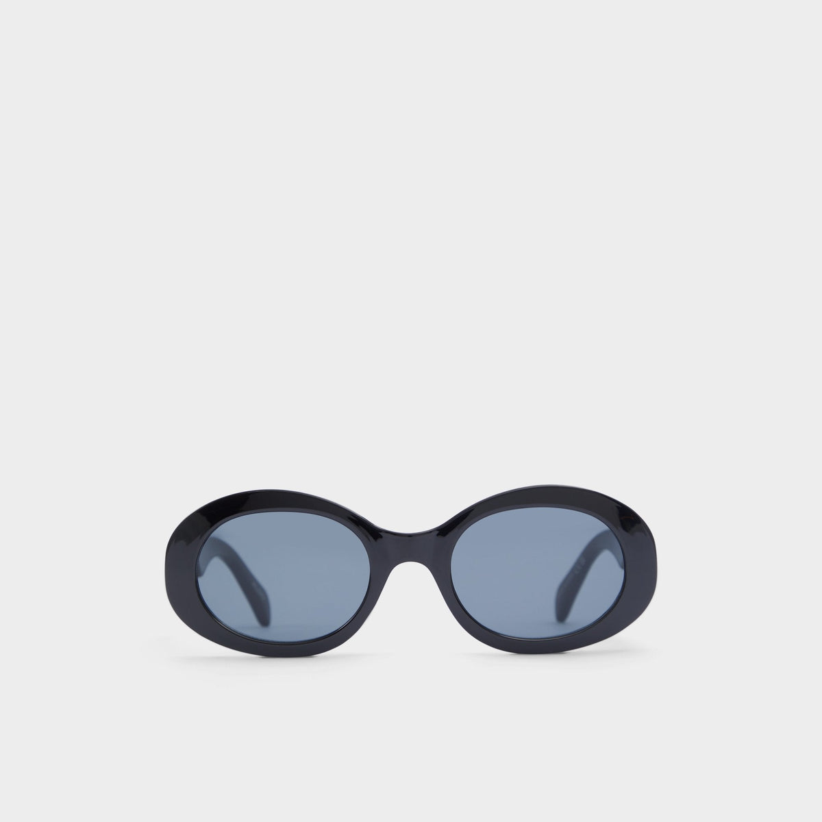 Celiane Black Women's Sunglasses - Oval sunglasses | Aldo Exclusive