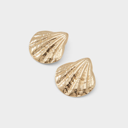 Nanamaryn Gold Women's Earrings - Earrings | Aldo Essential