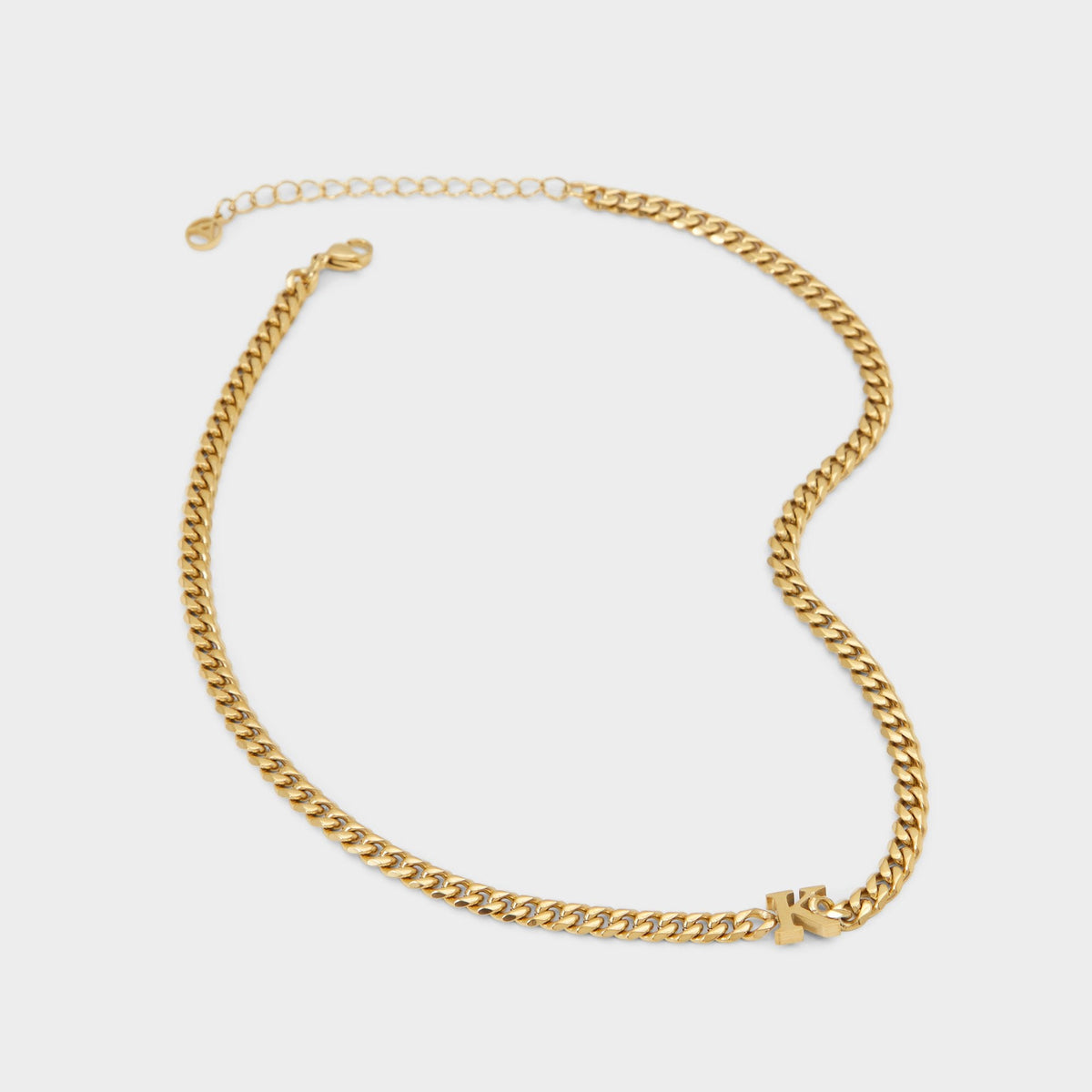 Yourletters Gold Women's Necklaces - Necklace | Aldo Recommended