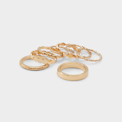 Tirari in Gold -  | Aldo Essential