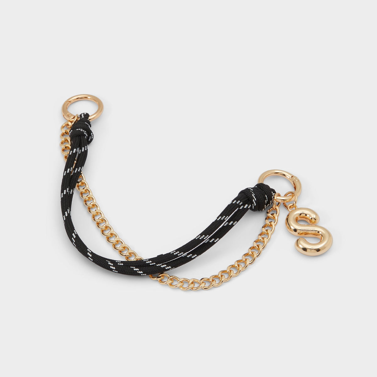 Alphabet Gold Women's Bag Charms & Keychains - Bag charm | Aldo Trending