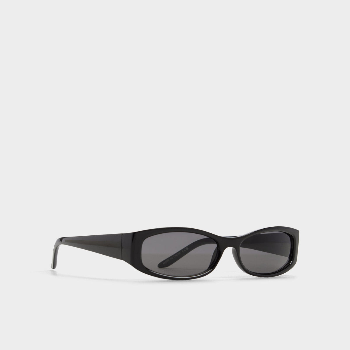 Banamassi in Black - Rectangle sunglasses | Aldo Exclusive