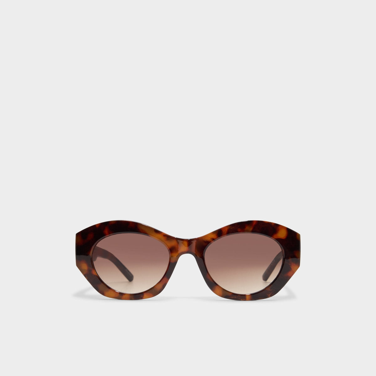 Etelarien Other Brown Women's Round - Sunglasses | Aldo Essential