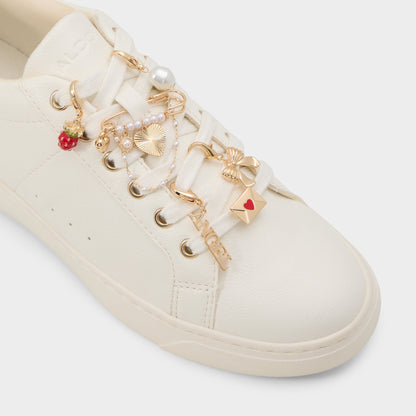 Loveletters in Red - Shoe charms | Aldo Recommended