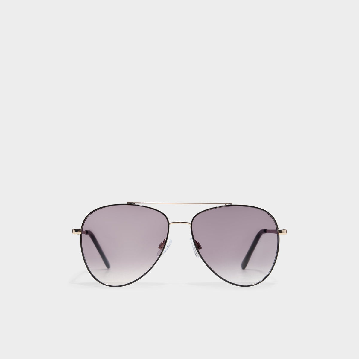 Arilicanx Black/Gold Multi Women's Aviator - Aviator sunglasses | Aldo Signature