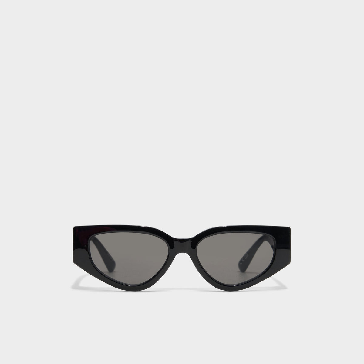Ocerimasx Black/Gold Multi Women's Aldo Sport Club - Cat eye sunglasses | Aldo Trending