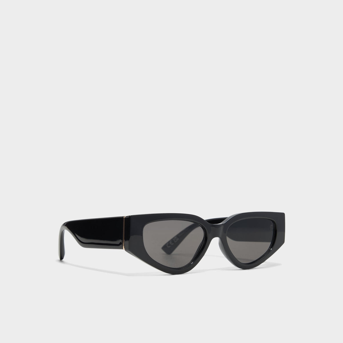 Ocerimasx Black/Gold Multi Women's Aldo Sport Club - Cat eye sunglasses | Aldo Trending