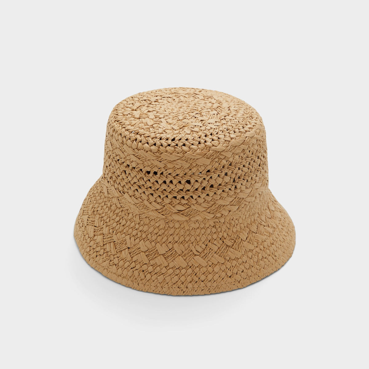 Braddan Light Brown Women's Hats - Bucket Hat | Aldo Exclusive
