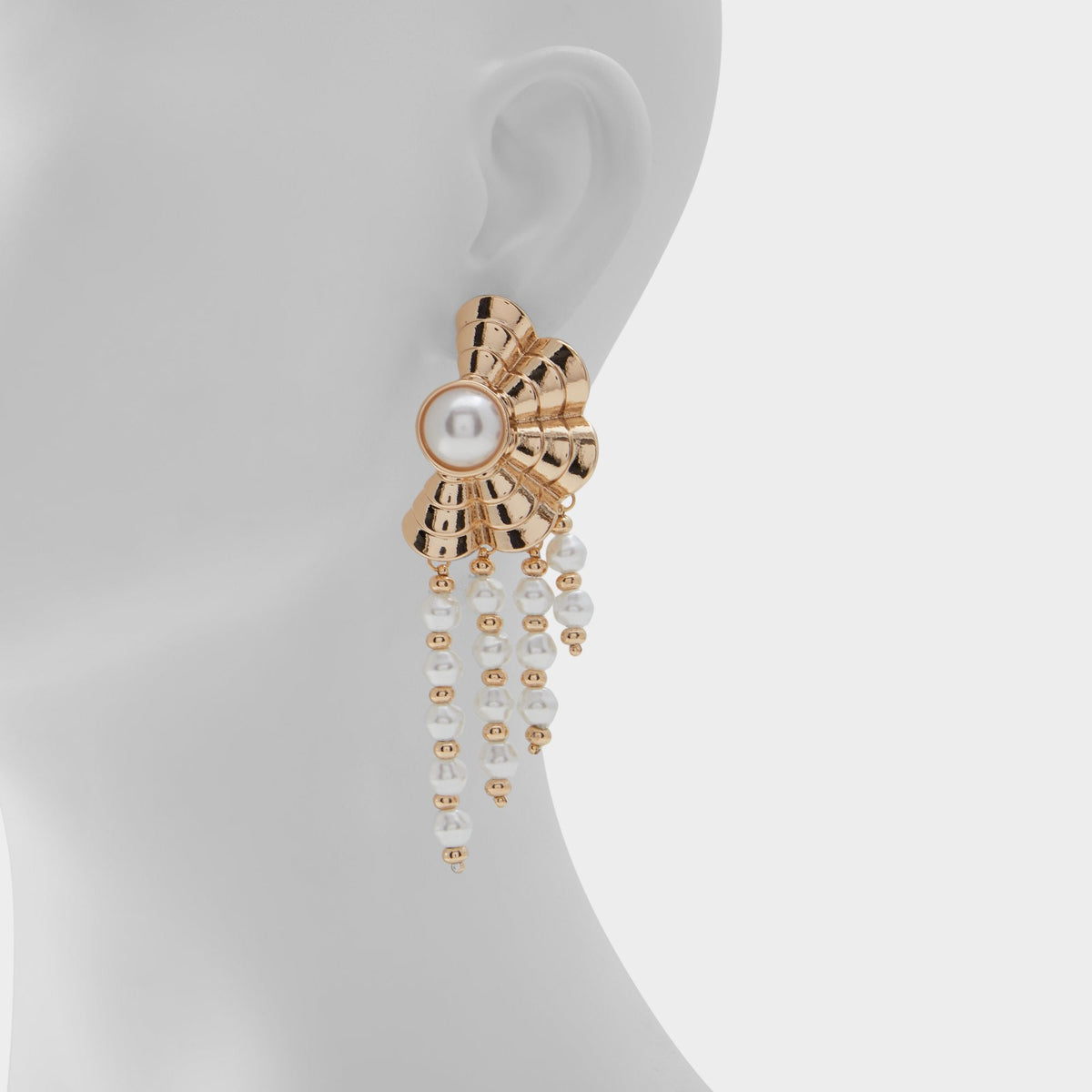 Arielearring Ice Women's Earrings - Disney | ALDO | Aldo New