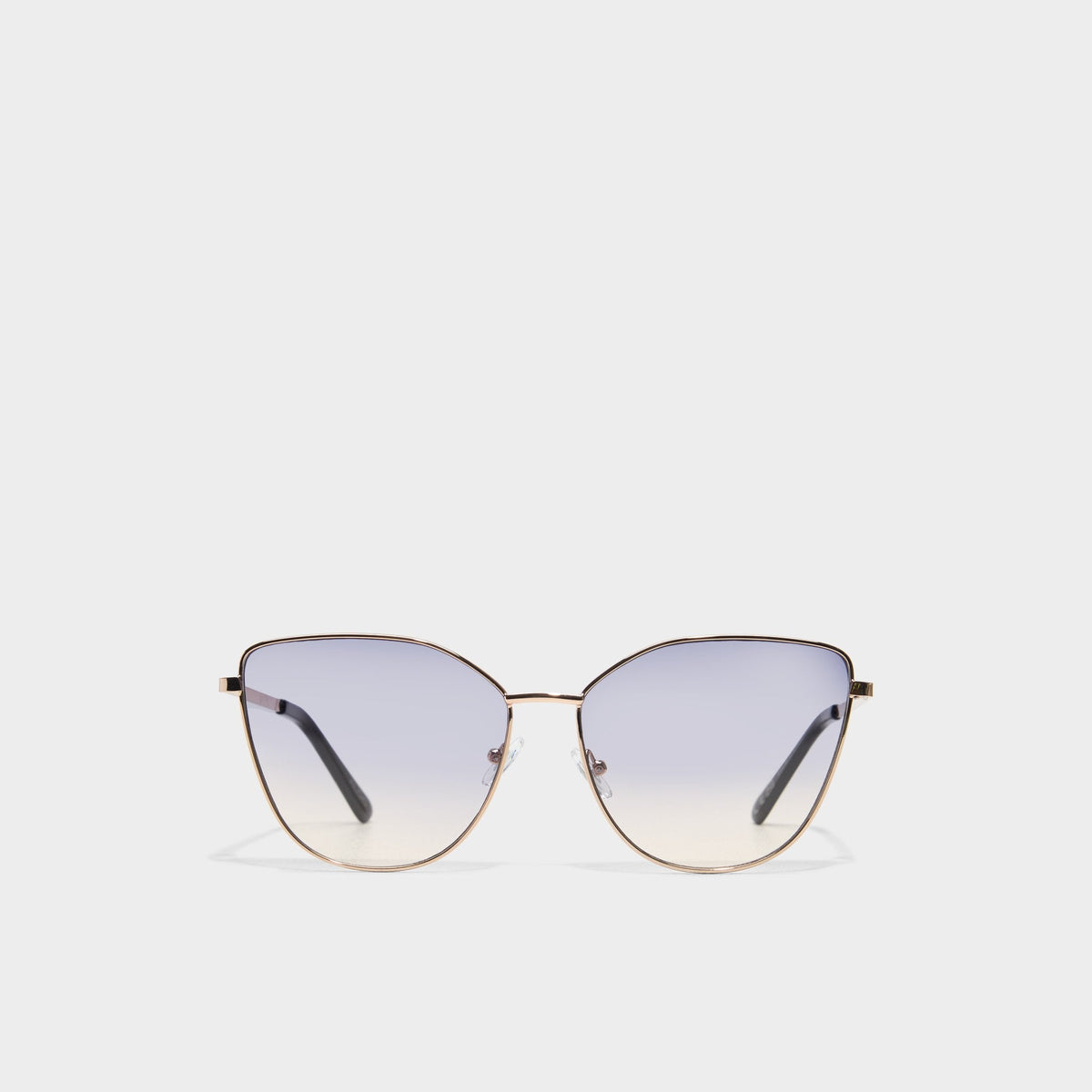 Lukianx Gold Women's Statement sunglasses - Cat eye sunglasses | Aldo Popular