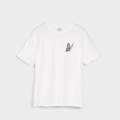 Whatisadam in Bright Multi - Unisex t-shirt | Aldo Best Seller