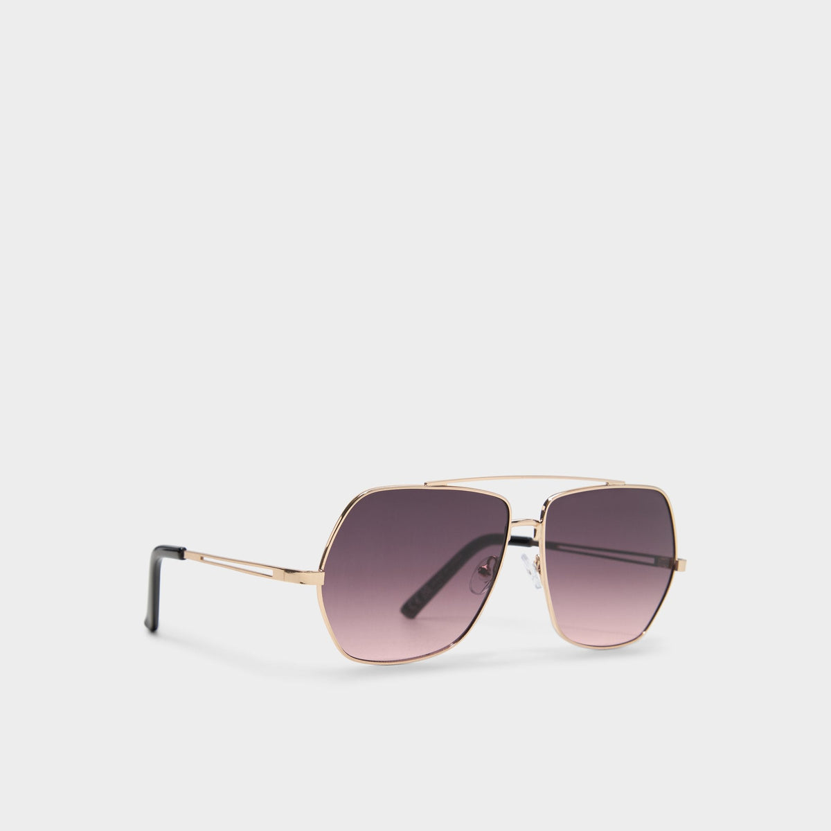 Elaymas in Bordo - Aviator sunglasses | Aldo Essential