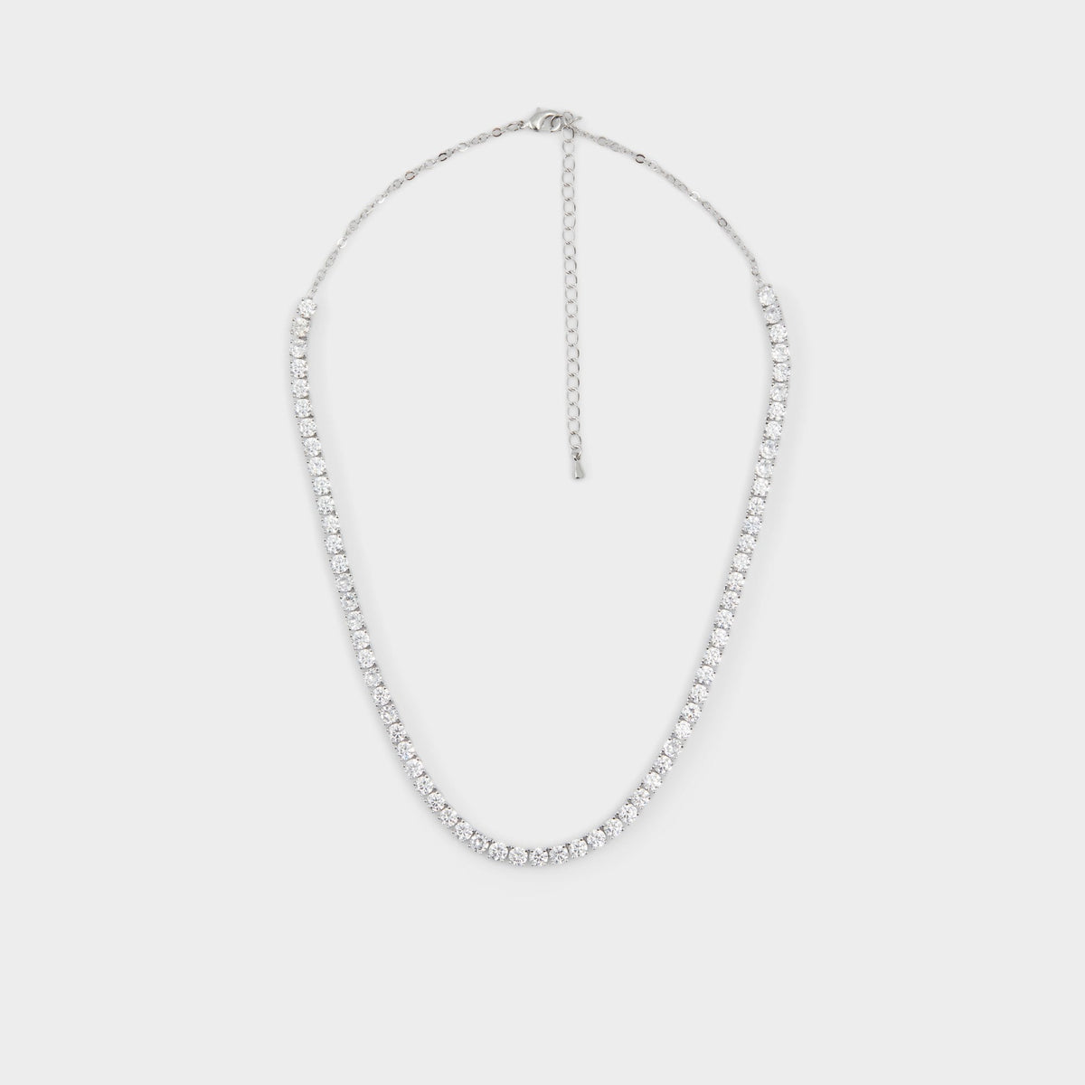 Miraolla in Silver Clear Multi13246162 - Necklace | Aldo Trending