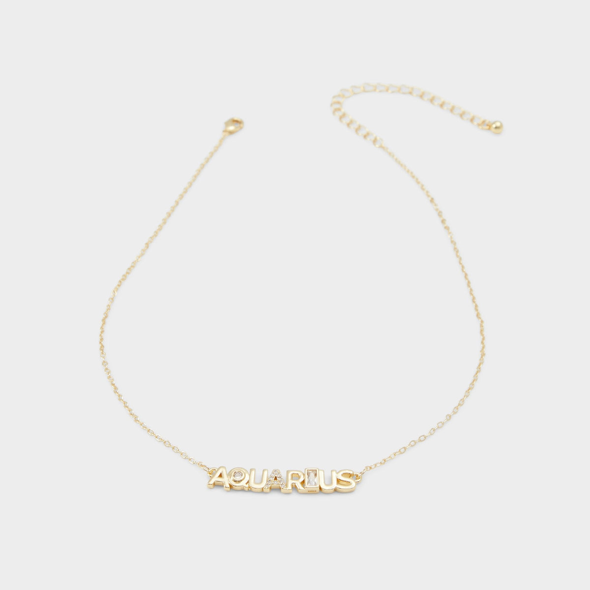 Starsigns Gold Women's Necklaces - Necklace | Aldo Recommended