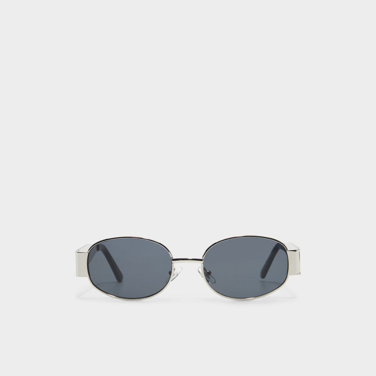 Unirerin Silver Women's Round - Round sunglasses | Aldo Popular