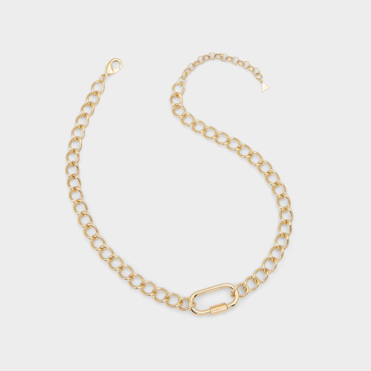Goldennglow in Gold - Customizable necklace | Aldo Recommended