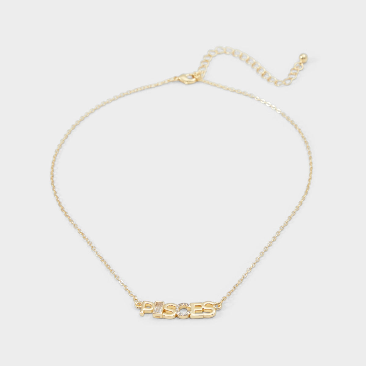 Starsigns Gold Women's Necklaces - Necklace | Aldo Classic