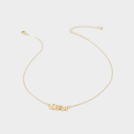 Starsigns Gold Women's Necklaces - Necklace | Aldo Exclusive