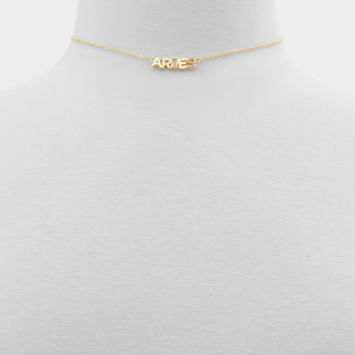 Starsigns Dark Yellow Women's Cubic Zirconia - Necklace | Aldo Popular
