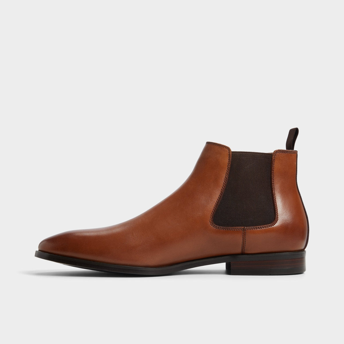 Sosa in Cognac - Chelsea boot | Aldo Trending