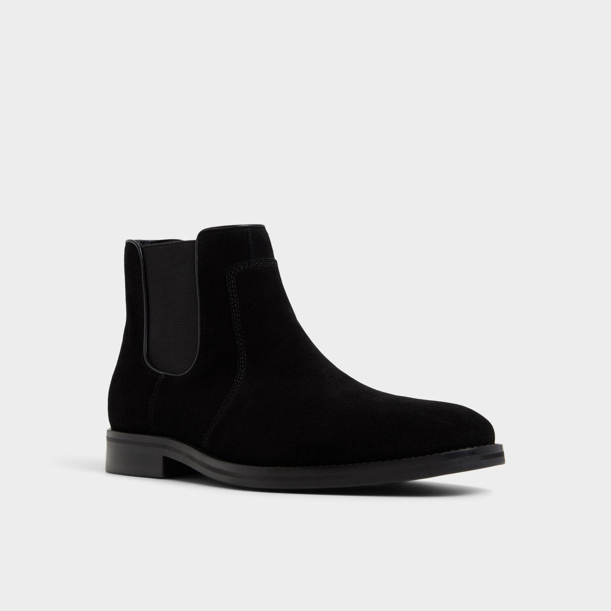 Hunter in Other Black - Chelsea boot | Aldo Exclusive