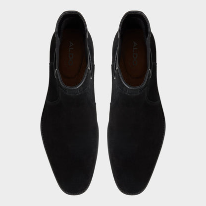 Hunter in Other Black - Chelsea boot | Aldo Exclusive